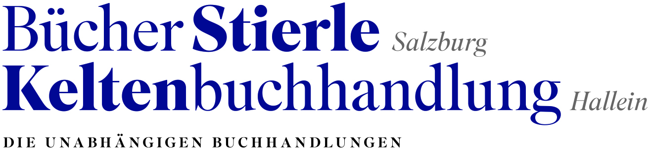 Logo Bücher Stierle Kelten